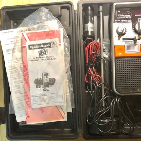 Road Breakdown Kit When No Cell Servive 1