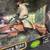 SEALED - Hasbro Star Wars Power of The Jedi Speeder Bike with Luke Skywalker 12 8 thumbnail
