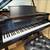 2002 Steinway piano-Model B 3 thumbnail