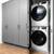 Floating vanities with custom cabinetry in bathrooms 9 thumbnail