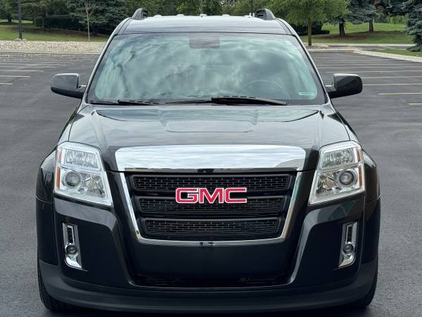 *****2014 GMC TERRAIN SLT MINT CONDITION LOW MILEAGE***** - $9,000 (Dearborn)63622114659201121