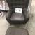 Tufted Swivel Chair & Ottoman Faux Leather Brown" by Project 62. 10 thumbnail