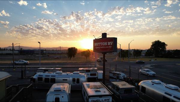 RV Service Receptionist 1