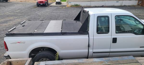 Sled deck or utv deck 1