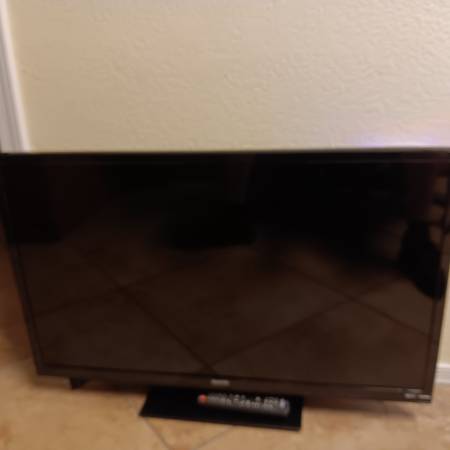 Television 1