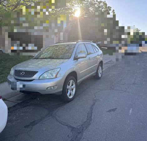 Lexus 2006 RX330 - $6,00063619895488771123