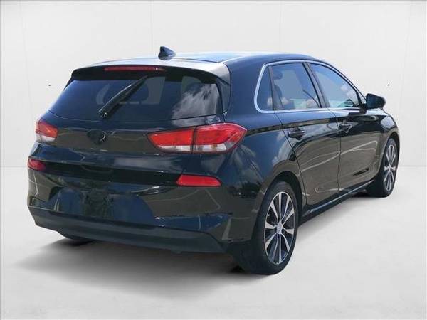 2018 Hyundai Elantra GT Hatchback - $12.492 (Llame al *(512) 600-4307* para confirmar disponibilidad al instante)63439463154177124
