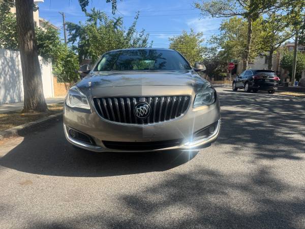2017 Buick regal sport touring edition fully loaded - $3,500 (Kings Highway)63469752795393122