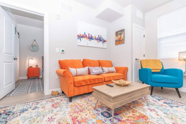 $2,687 / 2br - 1324ft2 - Vida urbana con estilo cerca de senderos verdes y huertos comunitarios 🌿 (9425 Twenty Mile Rd, Parker, CO)63771721612801123