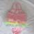 New Baby Girls 3/6 Months Unicorn Swimsuit 2 thumbnail
