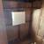Antique Quarter Sawn Oak Carved Wardrobe Armoire 76”H 48”W 18”D 8 thumbnail