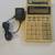 Sharp EL-1701C Printing Calculator with Power Cord & Instructions 1 thumbnail