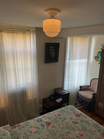 $1,000 / 1br - Lovely room for rent in my 2 BR available January 5th (3-6 month stay) (Clinton Hill, Brooklyn)63886542734723120