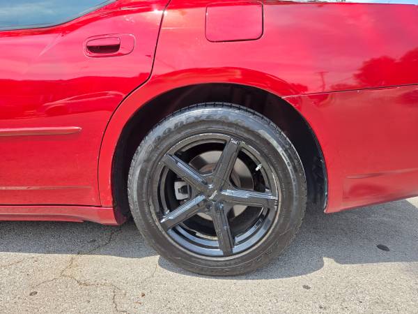2006 Dodge Charger R/T - $4,995 (Chicago)63618702424833124