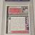 PSA GRADED RYAN LEAF 1998 ROOKIE CARDS BOWMAN UPPER DECK FLEER ULTRA MINT 9 FOOT 5 thumbnail