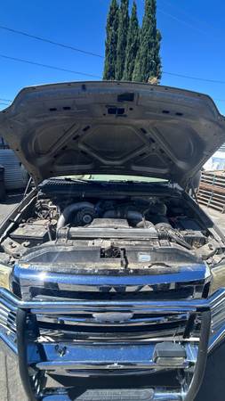 2005 Ford F350 dually 4x4 - Photo 13