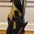 Vintage Titleist Canvas Golf Bag Stand 2 Way 19 thumbnail