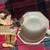 Vintage Hummel Goebel "Let’s Sing" Boy & Bird Germany #114 Ashtray Dish 6 thumbnail