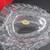 GORHAM Holiday Traditions Crystal Centerpiece Bowl C700D 10" Bowl-New 8 thumbnail