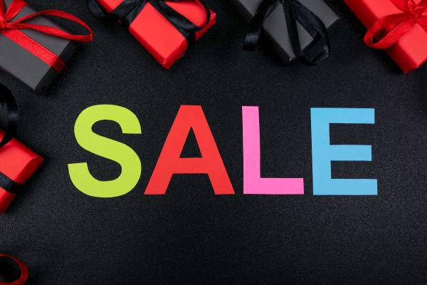 11 year Anniversary sale Saturday only is 50% off store wide! 1