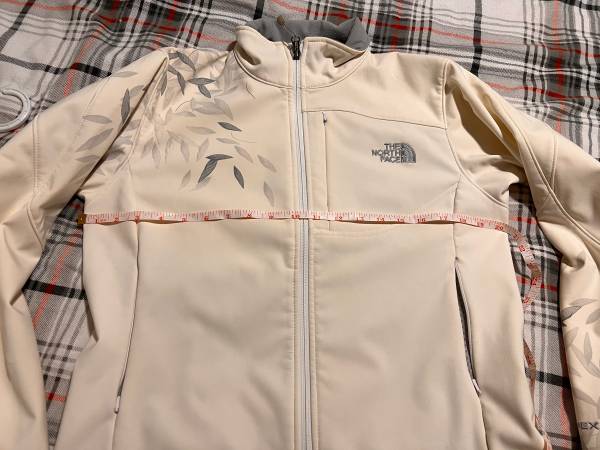 North Face Jacket - Size Small 1
