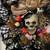 (3)Halloween wreaths bundle handmade 75.00 or best offer 16 thumbnail
