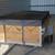 REMACKLE Utility/canoe trailer 3 thumbnail