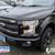 2017 Ford F150 SuperCrew Cab Limited Pickup 4D 5 1/2 ft 4 thumbnail