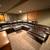 Sectional sofa with recliners 2 thumbnail