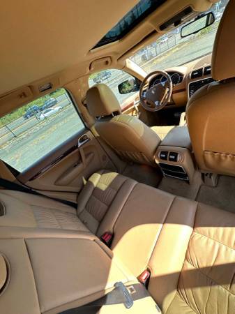 2009 Porsche Cayenne AWD Tracción integral S  SUV 4 puertas - $6,500 (Discount Motors LLC)63484869585793124
