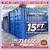20 40 ft Cargo Container Storage Reefer Shipping Shed Sheds Containers 16 thumbnail