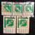 5 Baseball Card Games - 90 Cards each game - 450 total 6 thumbnail