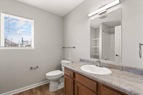 $1.360 / 3 habitaciones - 1242 pies² - Edificio ecológico, unidades accesibles para sillas de ruedas, sistema de rociadores (Corydon, IN)63290751210753121