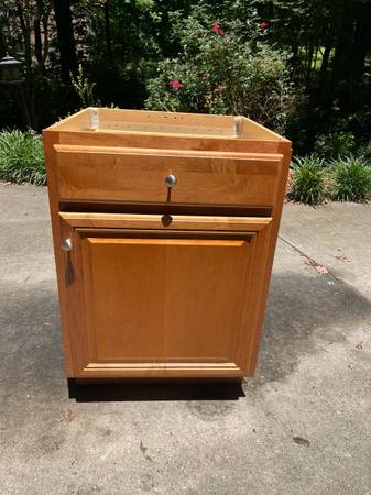 Under Counter Cabinet - $50 (Lawrenceville)63441255112067120