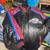 Colorado Avalanche leather jacket 3 thumbnail