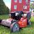 Husqvarna 22" 2-in-1 All-Wheel Drive (AWD) Self-Propelled Lawn Mower 1 thumbnail