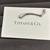 Tiffany & Co. Elsa Peretti Teardrop Single Earring Sterling Silver 1 thumbnail