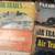 Five 1950'S Air trails, 1 Flying Ace, 1 Model Airplane News Magazines. 2 thumbnail
