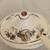 Vintage Serving Dish w/Ladle 1 thumbnail