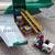 LEGO City 60022 Cargo Plane and Terminal Building Set 3 thumbnail
