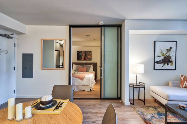 $2,710 / 363ft2 - Walk-In Closets, Package Receiving, Parking space fee: $300.00 (potrero hill)64000749939073120