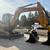 NEW Closed Cab Excavator XE60GA 4 thumbnail