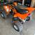 2004 Kawasaki KFX400 atv 4 thumbnail