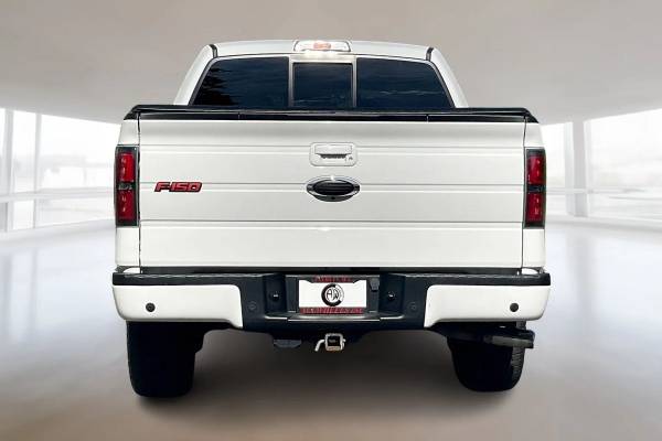 2013 Ford F150 SuperCrew Cab - ¡Financiamiento disponible! - $18900.0063470764515587123