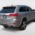 2015 Jeep Grand Cherokee  Overland SUV 5 thumbnail