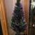 CHRISTMAS Tree - Fiber Optic - 4 ft., Changes colors, Boxed 6 thumbnail