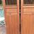 ANTIQUE WOODEN CHINESE TEMPLE DOORS AND GATES 12 thumbnail