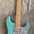 2019 STRATOCASTER Style invader style Coil Splitting HUMBUCKERS $500 1 thumbnail