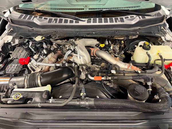 2024 Ford F-350 Super Duty - Photo 7