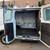 2015 Ford Transit 250 3dr SWB Low Roof Cargo Van w/60/40 Passenger 13 thumbnail